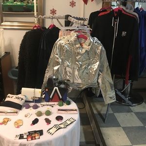 Meet your Posher, Nikki